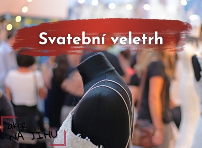 Svatební veletrh